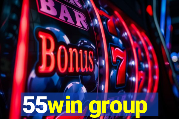 55win group